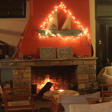 Summit Zero Hostel Plaka Litochorou Zewnętrze zdjęcie