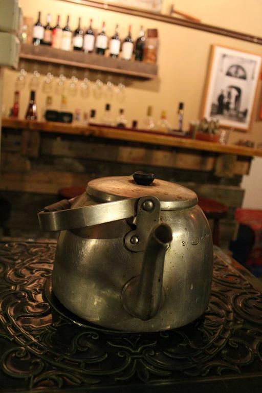 Summit Zero Hostel Plaka Litochorou Zewnętrze zdjęcie