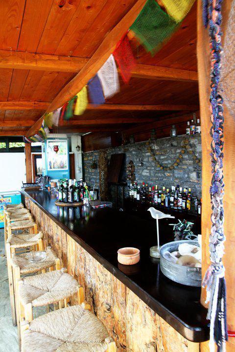 Summit Zero Hostel Plaka Litochorou Zewnętrze zdjęcie