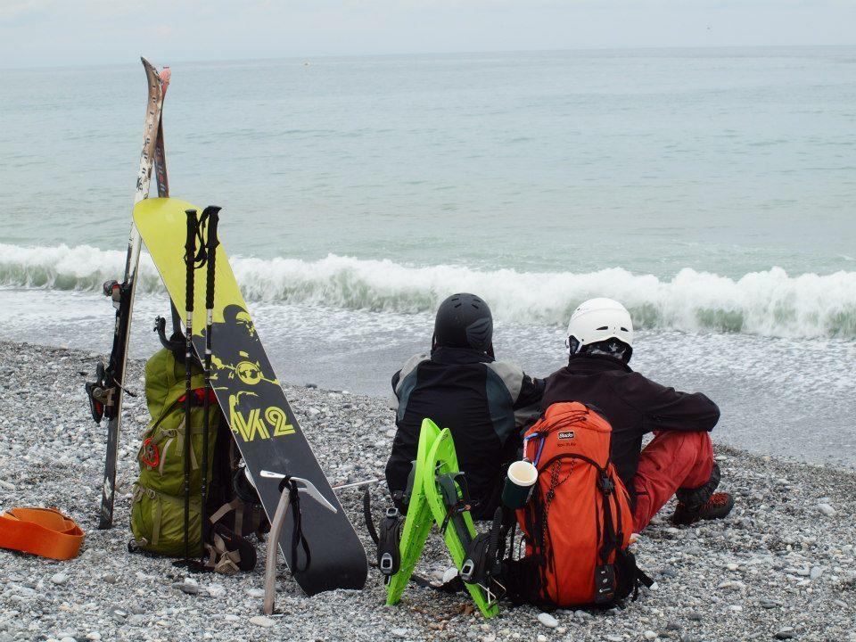 Summit Zero Hostel Plaka Litochorou Zewnętrze zdjęcie