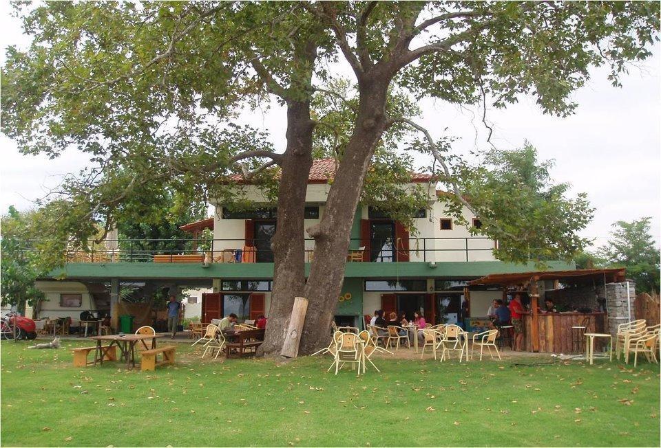 Summit Zero Hostel Plaka Litochorou Zewnętrze zdjęcie