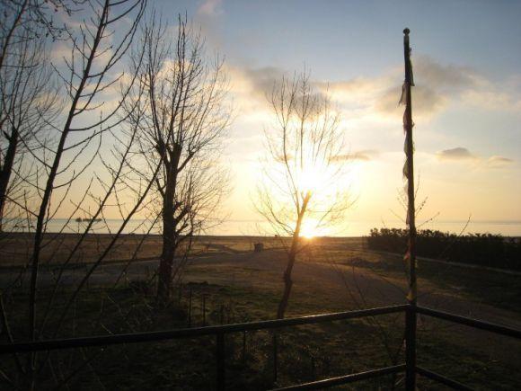 Summit Zero Hostel Plaka Litochorou Zewnętrze zdjęcie