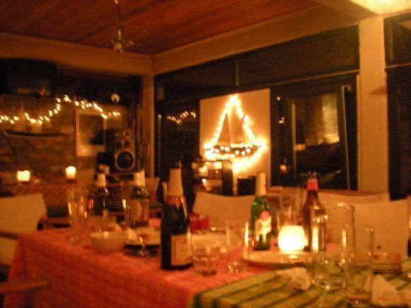 Summit Zero Hostel Plaka Litochorou Zewnętrze zdjęcie