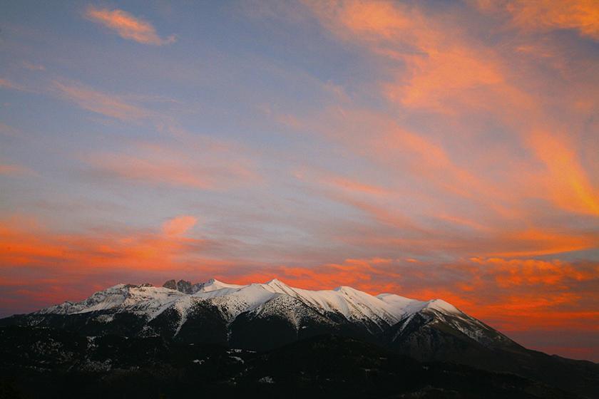 Summit Zero Hostel Plaka Litochorou Zewnętrze zdjęcie