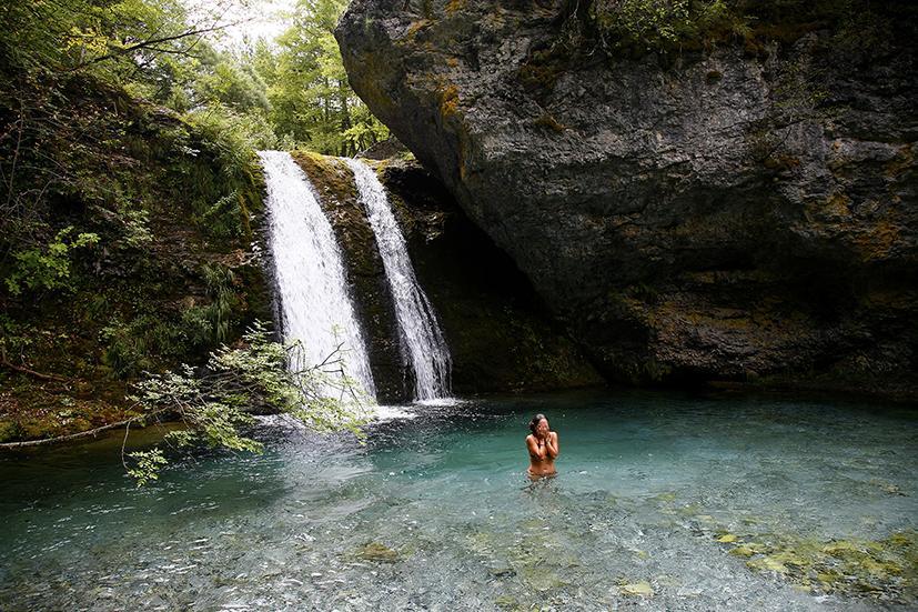 Summit Zero Hostel Plaka Litochorou Zewnętrze zdjęcie